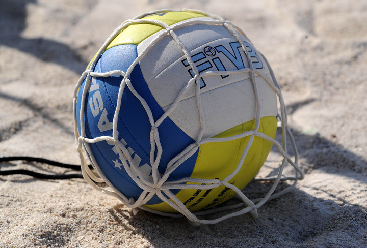 "Brazīlijā" notiks otrais amatieru turnīrs pludmales volejbolā