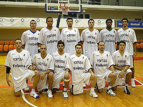 Divi Portugāles basketbolisti saslimuši ar cūku gripu