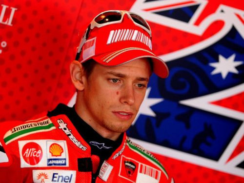 Stouners izlaidīs nākamos trīs "MotoGP" posmus