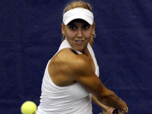 Ņūheivenas WTA finālā Vozņacki un Vesņina