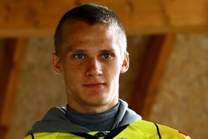 Treimanim un Lejiņam uzvaras Eiropas BMX čempionāta 10. posmā