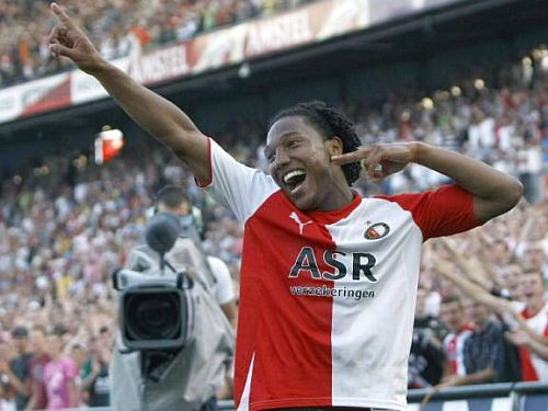 De Guzmanam beigusies sezona un, visdrīzāk, arī karjera ''Feyenoord'' rindās