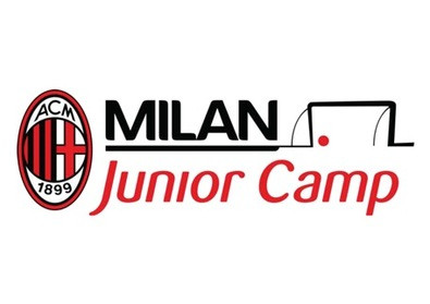 Rīgā notiks "AC Milan" bērnu futbola nometne