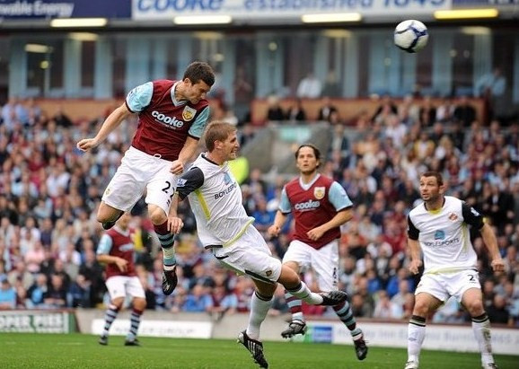 "Burnley" pieveic "Sunderland"