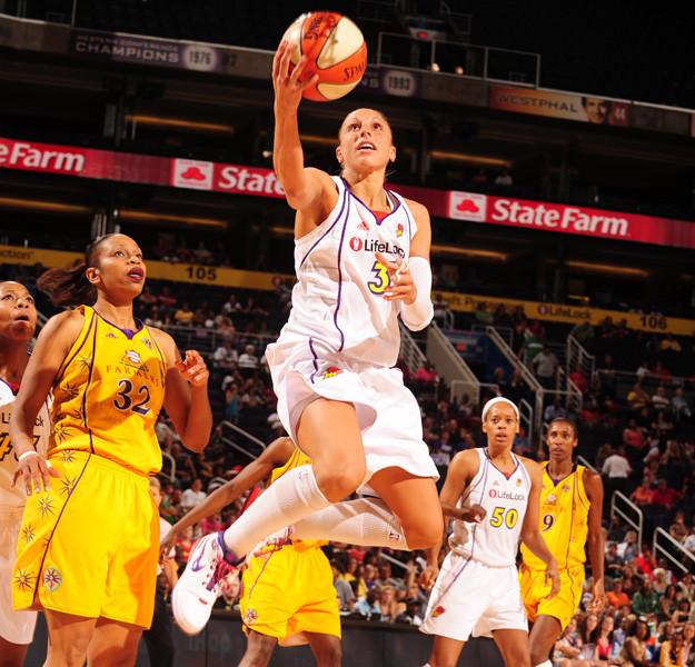 Jēkabsones kolēģe – WNBA MVP