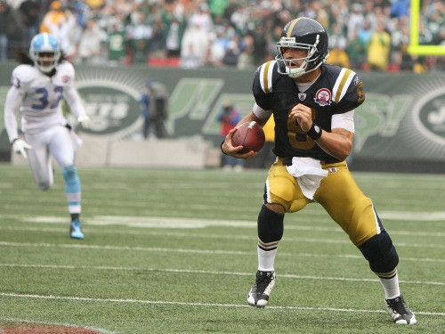 NFL 3. nedēļa: Sančess nepagurst, Viks atgriežas, Fārvs izglābj