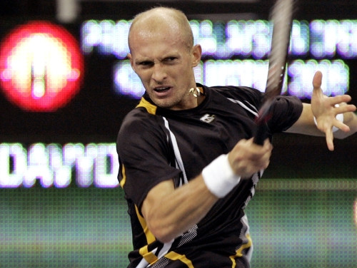 Davidenko pieveic Soderlingu; Džokovičs netiek pusfinālā