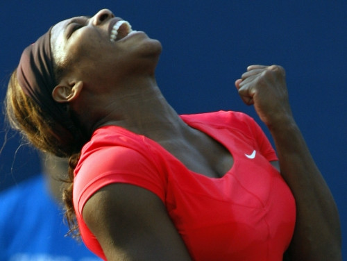 S. Viljamsa atgūs WTA ranga līderes godu