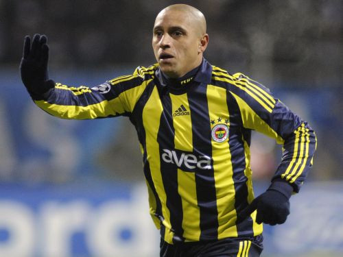 Roberto Karloss: ''''Real'' rindās esmu gatavs spēlēt par velti''