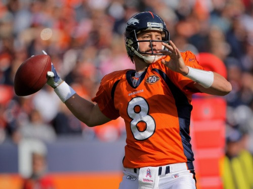 NFL 4. nedēļa: Kurš zaudēs pirmais?