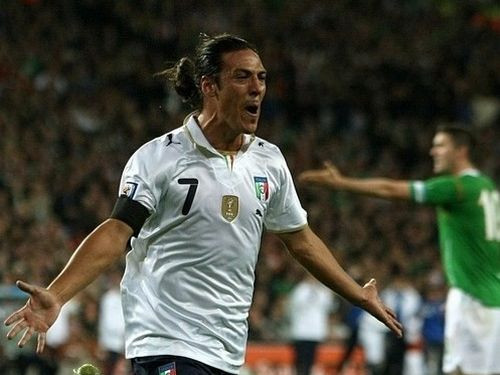 3. un 8. grupa: Slovākija neizmanto iespēju, Itālija kvalificējas