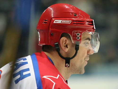 ''CSKA'' uz ''Vityaz'' galotnēs izlaiž uzvaras, ''Vityaz'' sapelna 84 soda minūtes