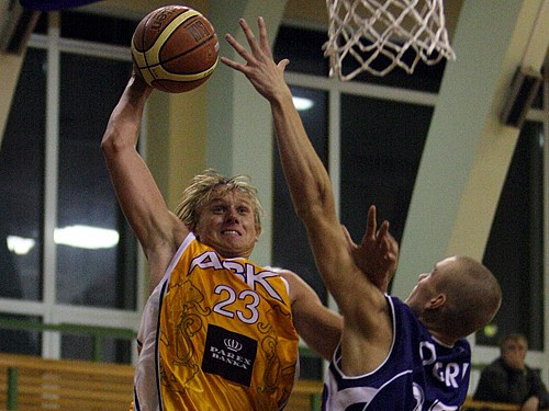 BS "Rīga" finālā sagrauj Ogri, Butjankovs MVP