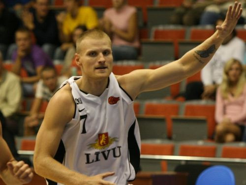 LBL eksperti paredz "Ventspils" uzvaru arī šodien