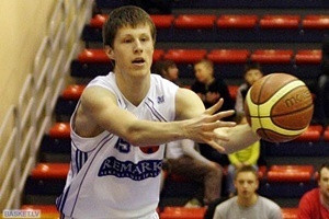 LBL-2 MVP Rozītis sāk treniņus NCAA