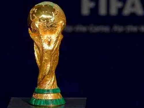 FIFA Pasaules kausa izcīņas 2010 stadioni