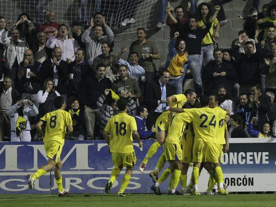 Spānijas kausā 3. līgas klubs pazemo Madrides "Real"