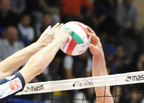 Latvijas volejbola čempionāts dāmām: Galvenās cīņas Murjāņos