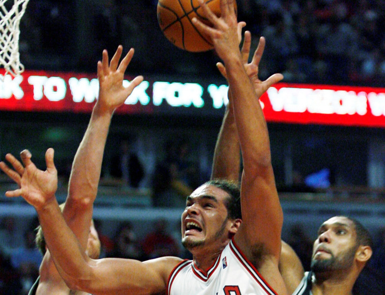 "Bulls" izcīna pirmo uzvaru, "Nuggets" jau otro