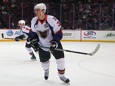 Bārtulim šonakt paredz debiju NHL