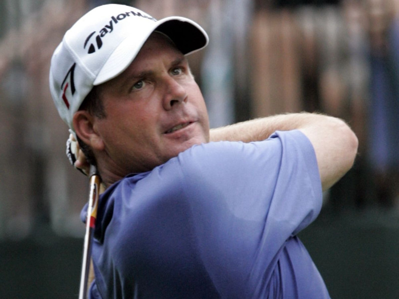 Golfā pirmais dopinga gadījums