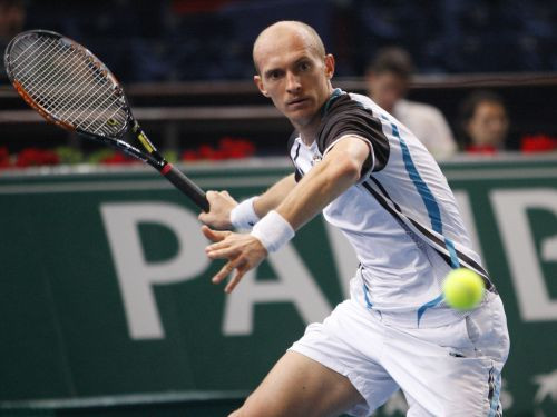 Davidenko un Verdasko tuvojas Londonai