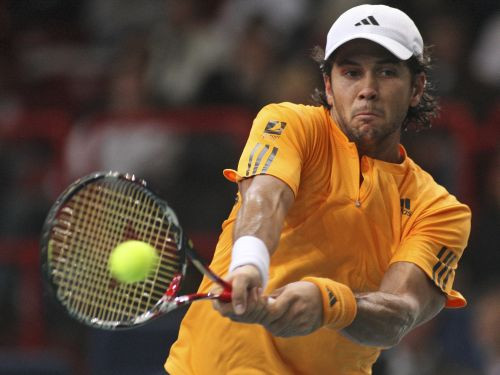 Nadals nodrošina Verdasko vietu "World Tour Finals" turnīrā
