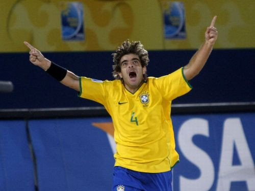 Brazīlija 13.reizi triumfē pasaules čempionātā