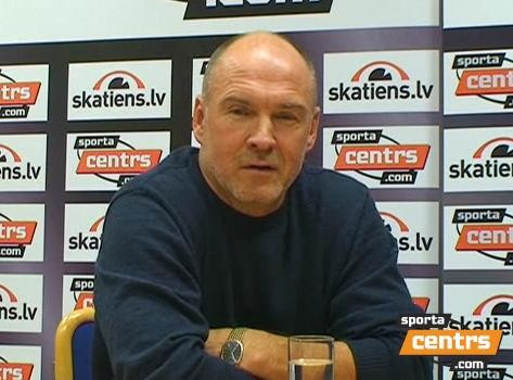 Prezidenti sportā: kas ir kas? 3. Indriksons
