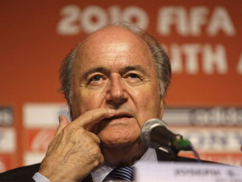 FIFA: "Beļģija un Nīderlande atstājusi labu iespaidu"