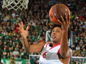 30 labāk apmaksātie basketbolisti Eiropā