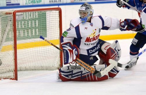 KHL nedēļas labākie – Košečkins, Guskovs un Jakuceņa