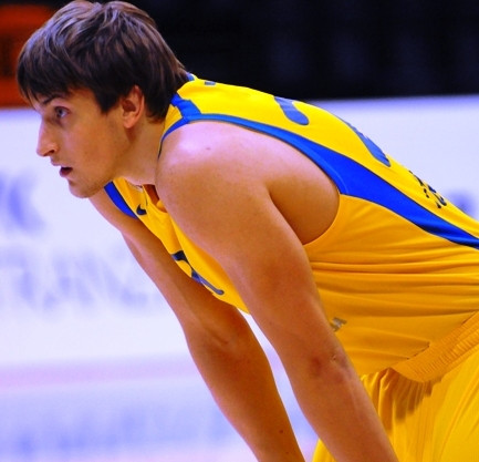 ''Ventspils'' sagādā pārsteigumu un uzvar ''Žalgiri''