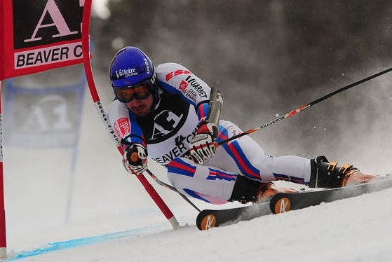 Granžs traumas dēļ olimpiādē nepiedalīsies