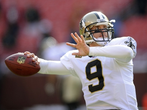 "Bengals" cīnās blāvi, "Colts" un "Saints" spīd