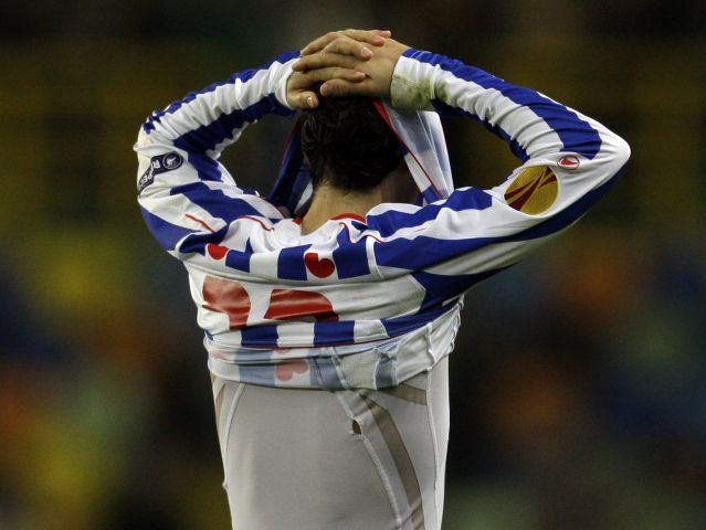 FK "Ventspils" nopietni gatavojas pirms rītdienas mača pret "Heerenveen"