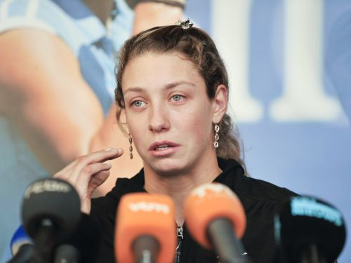 Atceltas Vikmaijeres un Malisa diskvalifikācijas
