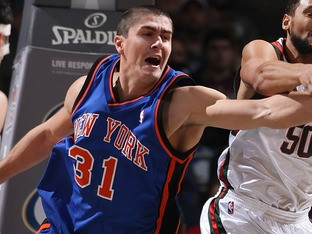 Miličičs: "NBA ir pilna ar meļiem"