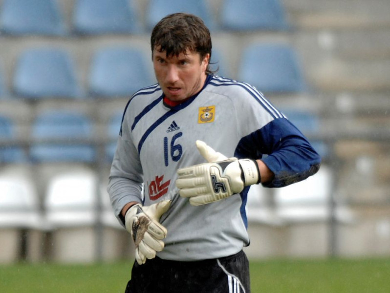 Koliņko atrādīsies "Sibirj", Cigirlašs - "Baku"