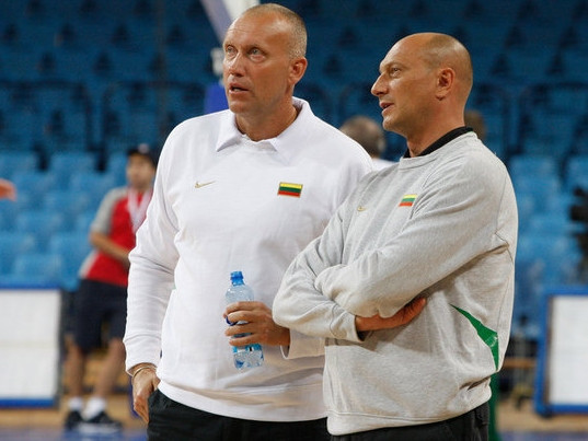 Kurtinaitis: "BBL ir pilnīgi nevajadzīga"