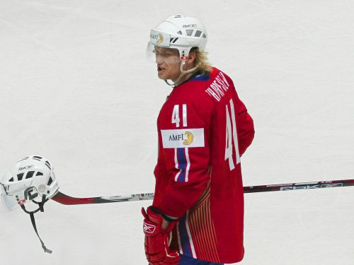 Arī norvēģi paziņo hokeja izlases sastāvu Vankūverai