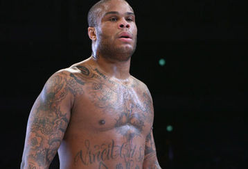 Gilberts Aivels atlaists no UFC