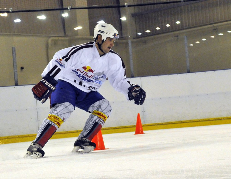 Zināmi Red Bull Crashed Ice Ventspils finālisti