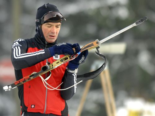 Bricis: "Varēju tikt desmitniekā"