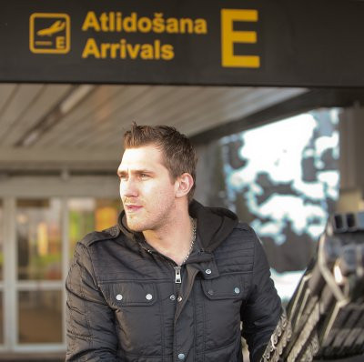 Karsums pirmdien varētu debitēt ''Dinamo'' sastāvā