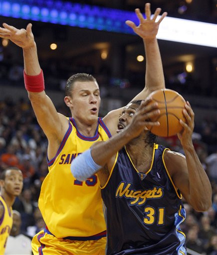 Vislabāk apmaksātā sporta līga - NBA