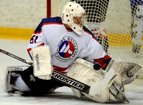 Liepājnieki apspēlē "Vitebsk"