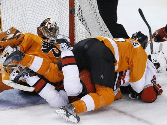 Bārtulim +1, "Flyers" iekļūst "play off" zonā