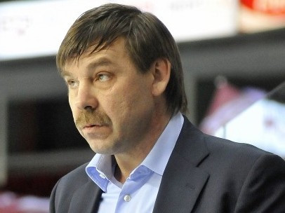 Znaroks: "Panikas nav"