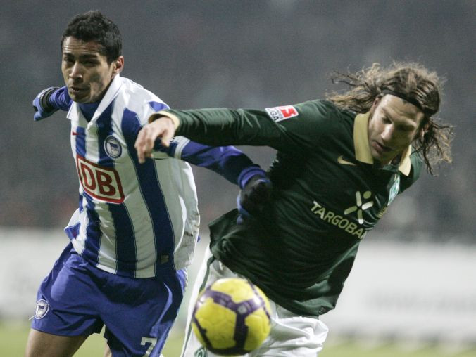 "Werder" pārtrauc zaudējumu sēriju, "Bayern" viesosies pie čempiones